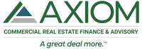 Axiom commercial real estate