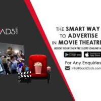 Back2ads terish media pvt. ltd.
