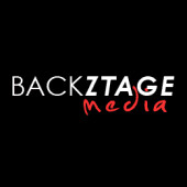 Backztage media