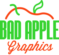 Bad apple web and graphics