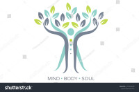 Balancing mind, body & soul