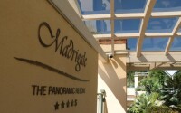 Hotel Madrigale The Panoramic Resort