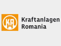 Kraftanlagen Romania SRL
