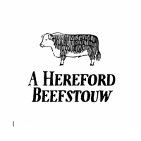 A hereford beefstouw