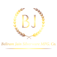 Beli ram silver - india