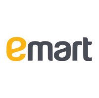 Biggest e-mart