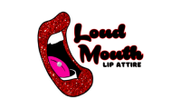Big hair loud mouth