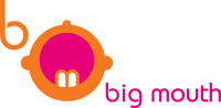 The big mouth social