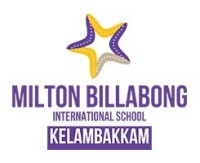 Billabong high international school kelambakkam