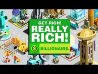 Billionaire tycoon games