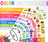 Billion colors