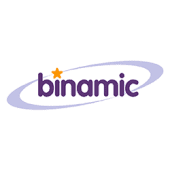 Binamic