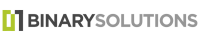 Binary solutions / snydepels.dk