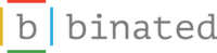 Binated inc