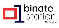 Binate station pvt. ltd.