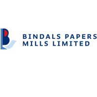 Bindals papers mills limited