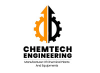 Bk chemtech engineering - india