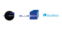 Blubox atrações interativas
