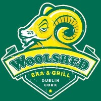 Woolshed Baa and Grill