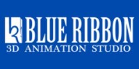 Blueribbon 3d animation studio