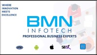 Bmn infotech pvt. ltd.