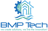 Bmptech business private limited
