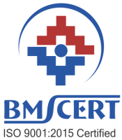 Bms certification pvt. ltd. - india
