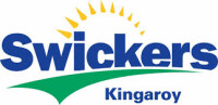 Swickers Kingaroy Bacon Factory