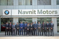 Bmw navnit motors mumbai