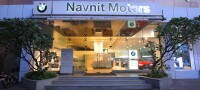 Bmw navnit motors bangalore & mangalore