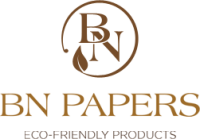 B.n. paper company - india