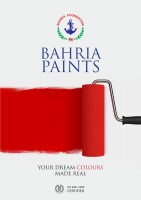 Bahria Paints