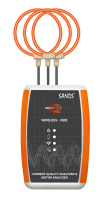 SANDS - Signals and Systems , Chennai