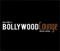 Bollywood lounge