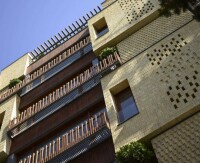 Boozhgan architectural studio