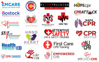 CPR Training Center