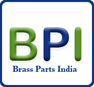 Brass components india