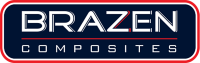 Brazen composites