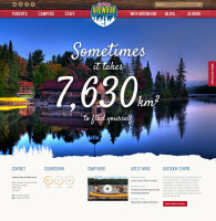 Camp Arowhon