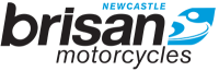 Brisan motorcycles
