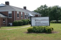 Tidewater Agricultural Research and Extension Center
