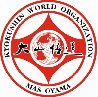 Iko kyokushinkaikan world so-kyokushin