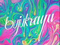 Bujukrayu
