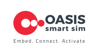 Oasis Smart Sim Singapour