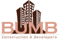 Bumb construction