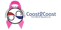Coast2coast first aid and aquatics