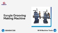 Amritsar machine tools (casting division)