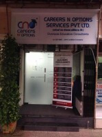 Careers n options services pvt ltd