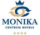 Monika centrum hotels