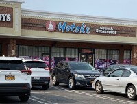 Hotoke Sushi & Steakhouse